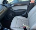 Белый Ауди Ку 5, объемом двигателя 3 л и пробегом 230 тыс. км за 16990 $, фото 27 на Automoto.ua