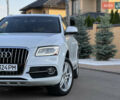 Белый Ауди Ку 5, объемом двигателя 1.98 л и пробегом 151 тыс. км за 19850 $, фото 12 на Automoto.ua