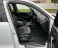 Белый Ауди Ку 5, объемом двигателя 2 л и пробегом 85 тыс. км за 10500 $, фото 9 на Automoto.ua