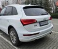 Білий Ауді Ку 5, об'ємом двигуна 1.98 л та пробігом 256 тис. км за 13500 $, фото 2 на Automoto.ua