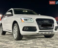 Білий Ауді Ку 5, об'ємом двигуна 2 л та пробігом 250 тис. км за 14000 $, фото 1 на Automoto.ua