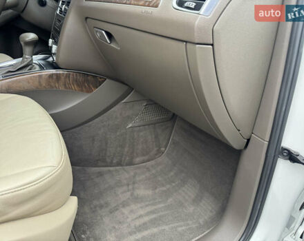 Білий Ауді Ку 5, об'ємом двигуна 1.98 л та пробігом 199 тис. км за 14900 $, фото 62 на Automoto.ua