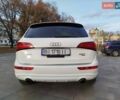 Белый Ауди Ку 5, объемом двигателя 2 л и пробегом 213 тыс. км за 13000 $, фото 61 на Automoto.ua