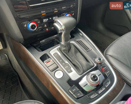 Белый Ауди Ку 5, объемом двигателя 3 л и пробегом 209 тыс. км за 21000 $, фото 30 на Automoto.ua