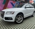 Білий Ауді Ку 5, об'ємом двигуна 2.97 л та пробігом 167 тис. км за 5000 $, фото 1 на Automoto.ua
