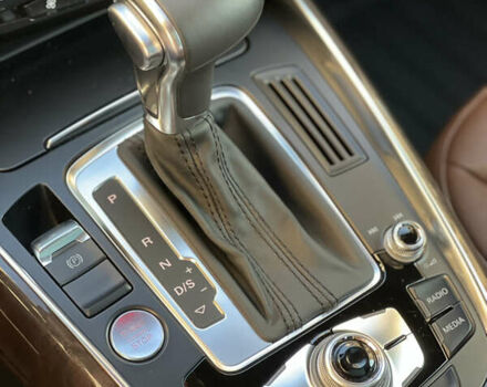 Белый Ауди Ку 5, объемом двигателя 1.98 л и пробегом 151 тыс. км за 19850 $, фото 32 на Automoto.ua