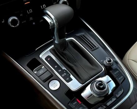 Білий Ауді Ку 5, об'ємом двигуна 3 л та пробігом 89 тис. км за 10600 $, фото 11 на Automoto.ua