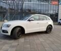 Белый Ауди Ку 5, объемом двигателя 2 л и пробегом 213 тыс. км за 13000 $, фото 6 на Automoto.ua