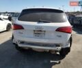 Ауді Ку 5 2014 у Львові на Automoto.ua Білий Ауді Ку 5, об'ємом двигуна 1.98 л та пробігом 120 тис. км за 3000 $, фото 5 на Automoto.ua