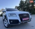 Белый Ауди Ку 5, объемом двигателя 1.97 л и пробегом 254 тыс. км за 18800 $, фото 34 на Automoto.ua