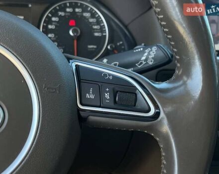 Белый Ауди Ку 5, объемом двигателя 3 л и пробегом 230 тыс. км за 16990 $, фото 35 на Automoto.ua