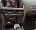 Белый Ауди Ку 5, объемом двигателя 3 л и пробегом 131 тыс. км за 17300 $, фото 39 на Automoto.ua