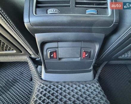 Белый Ауди Ку 5, объемом двигателя 2.97 л и пробегом 212 тыс. км за 18200 $, фото 12 на Automoto.ua