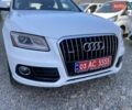 Белый Ауди Ку 5, объемом двигателя 0 л и пробегом 271 тыс. км за 14550 $, фото 22 на Automoto.ua