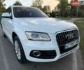 Белый Ауди Ку 5, объемом двигателя 1.98 л и пробегом 102 тыс. км за 16400 $, фото 1 на Automoto.ua