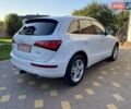 Білий Ауді Ку 5, об'ємом двигуна 1.98 л та пробігом 260 тис. км за 14300 $, фото 1 на Automoto.ua