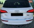 Белый Ауди Ку 5, объемом двигателя 1.98 л и пробегом 240 тыс. км за 15800 $, фото 2 на Automoto.ua