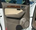 Белый Ауди Ку 5, объемом двигателя 3 л и пробегом 230 тыс. км за 16990 $, фото 42 на Automoto.ua