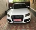 Белый Ауди Ку 5, объемом двигателя 2 л и пробегом 237 тыс. км за 20500 $, фото 1 на Automoto.ua