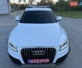 Белый Ауди Ку 5, объемом двигателя 1.97 л и пробегом 254 тыс. км за 18800 $, фото 35 на Automoto.ua