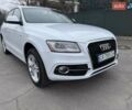 Белый Ауди Ку 5, объемом двигателя 3 л и пробегом 161 тыс. км за 14700 $, фото 2 на Automoto.ua