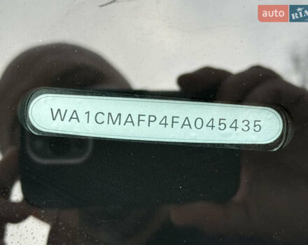 Білий Ауді Ку 5, об'ємом двигуна 3 л та пробігом 181 тис. км за 18999 $, фото 24 на Automoto.ua