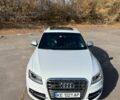 Белый Ауди Ку 5, объемом двигателя 3 л и пробегом 197 тыс. км за 20800 $, фото 7 на Automoto.ua