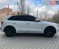 Белый Ауди Ку 5, объемом двигателя 3 л и пробегом 209 тыс. км за 21000 $, фото 9 на Automoto.ua