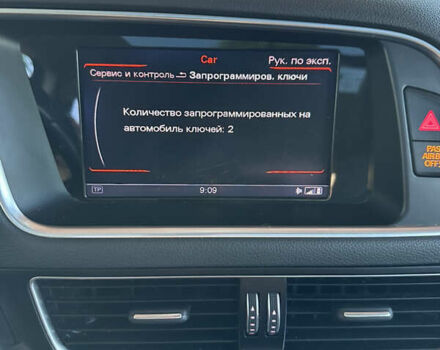 Белый Ауди Ку 5, объемом двигателя 1.98 л и пробегом 240 тыс. км за 15990 $, фото 14 на Automoto.ua