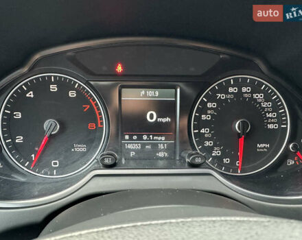 Білий Ауді Ку 5, об'ємом двигуна 2 л та пробігом 237 тис. км за 14250 $, фото 28 на Automoto.ua