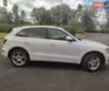 Білий Ауді Ку 5, об'ємом двигуна 2.01 л та пробігом 238 тис. км за 13900 $, фото 3 на Automoto.ua