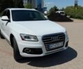 Білий Ауді Ку 5, об'ємом двигуна 1.98 л та пробігом 194 тис. км за 14500 $, фото 1 на Automoto.ua