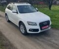 Белый Ауди Ку 5, объемом двигателя 2 л и пробегом 138 тыс. км за 12900 $, фото 12 на Automoto.ua