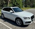 Білий Ауді Ку 5, об'ємом двигуна 1.98 л та пробігом 140 тис. км за 16600 $, фото 1 на Automoto.ua