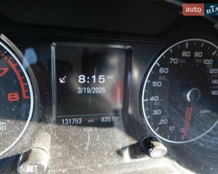 Белый Ауди Ку 5, объемом двигателя 2 л и пробегом 213 тыс. км за 13000 $, фото 83 на Automoto.ua