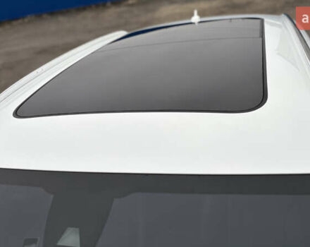 Белый Ауди Ку 5, объемом двигателя 2.97 л и пробегом 120 тыс. км за 23000 $, фото 11 на Automoto.ua