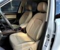 Білий Ауді Ку 5, об'ємом двигуна 3 л та пробігом 89 тис. км за 10600 $, фото 7 на Automoto.ua
