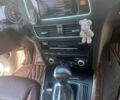 Белый Ауди Ку 5, объемом двигателя 1.98 л и пробегом 163 тыс. км за 16100 $, фото 5 на Automoto.ua