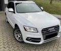 Білий Ауді Ку 5, об'ємом двигуна 3 л та пробігом 82 тис. км за 11700 $, фото 2 на Automoto.ua