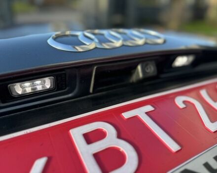 Белый Ауди Ку 5, объемом двигателя 2 л и пробегом 188 тыс. км за 14300 $, фото 19 на Automoto.ua