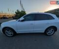 Білий Ауді Ку 5, об'ємом двигуна 1.98 л та пробігом 203 тис. км за 16500 $, фото 2 на Automoto.ua