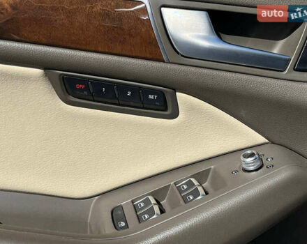 Белый Ауди Ку 5, объемом двигателя 3 л и пробегом 230 тыс. км за 16990 $, фото 41 на Automoto.ua