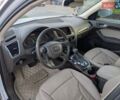 Білий Ауді Ку 5, об'ємом двигуна 1.98 л та пробігом 203 тис. км за 16500 $, фото 3 на Automoto.ua