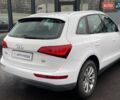 Белый Ауди Ку 5, объемом двигателя 1.97 л и пробегом 176 тыс. км за 18990 $, фото 5 на Automoto.ua