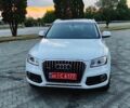 Білий Ауді Ку 5, об'ємом двигуна 1.98 л та пробігом 176 тис. км за 14400 $, фото 1 на Automoto.ua