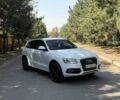 Белый Ауди Ку 5, объемом двигателя 3 л и пробегом 285 тыс. км за 14567 $, фото 1 на Automoto.ua