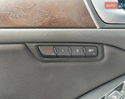 Белый Ауди Ку 5, объемом двигателя 3 л и пробегом 209 тыс. км за 21000 $, фото 31 на Automoto.ua