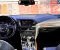 Білий Ауді Ку 5, об'ємом двигуна 1.98 л та пробігом 230 тис. км за 11899 $, фото 6 на Automoto.ua