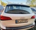 Білий Ауді Ку 5, об'ємом двигуна 2 л та пробігом 240 тис. км за 10520 $, фото 1 на Automoto.ua