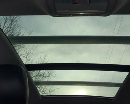 Белый Ауди Ку 5, объемом двигателя 2 л и пробегом 138 тыс. км за 12900 $, фото 18 на Automoto.ua